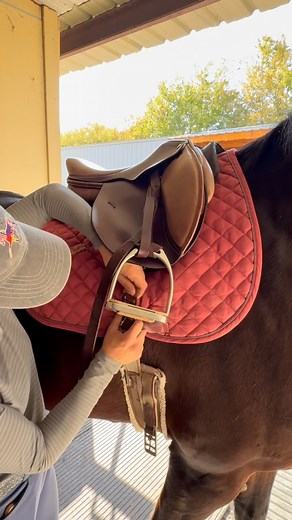 The first video in our Riding Academy series is up! Hit the subscribe button to be notified when we post! And comment with what videos you want to see!! https://youtu.be/k6ceHpCzfiI?feature=shared @coop.and.canter #Horse #ottb #relatable #lesson #pony #eventing #jumping @rhec #ridingacademy #training | Rockwall Hills Equestrian Center