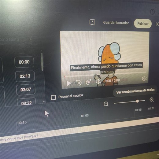 Post from Inkly The Wizard