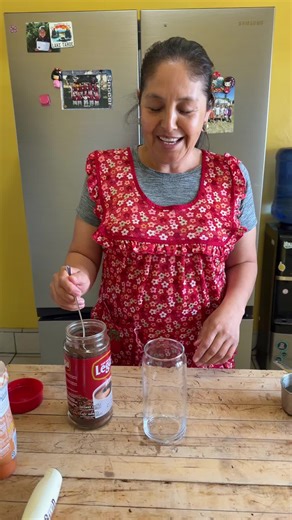 Café Frío Casero Fácil de Preparar