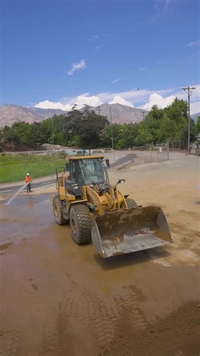 The Dirt Dr. | Here's some tips for loading trucks 🫡 - #heavyequipmentoperator #heavyequipment #construction #dirtwork #gradecheck #finishgrade... | Instagram