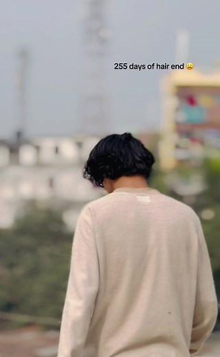 Imotion ses kore dilam - Babrichul 255 Days of Hair