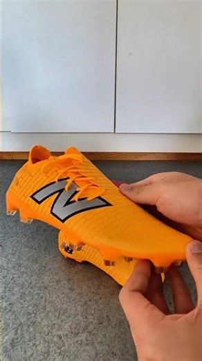 New Balance Furon V7 Destroy Power Surge #football #newbalance #furon