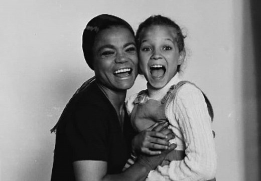 Legendary Songstress Eartha Kitt Is Remembered Through The Eyes Of Her Daughter In New Book