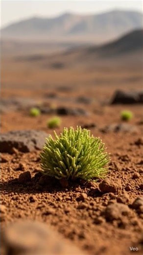 Life Sign Found on the Surface of Mars! 👽🔬🔴