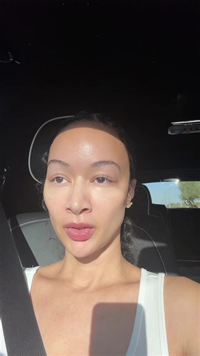 Draya (@itsdrayamichele)’s video of Face Care Routine