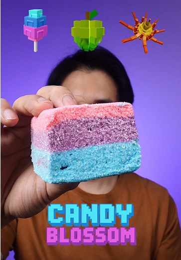 Marshmallow Fluff: Grow a Garden with Fun Recipes