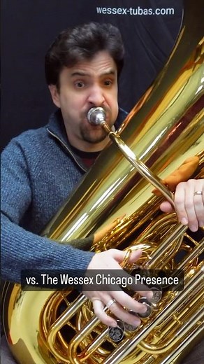 Which Tuba Do You Prefer?