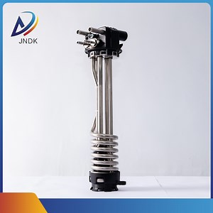 [Hot Item] Diesel Engine Parts Urea Liquid Quality Level Sensor for Truck IP67 250kbps Baud Rate Widely Used in Road and off - Way SCR After-Treatment System