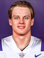 Joe Burrow, Cincinnati Bengals, Quarterback