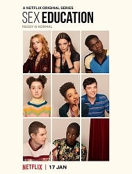 Regarder Sex Education saison 2 épisode 1 streaming VF - VOSTFR gratuit