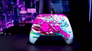 PDP REMATCH GLOW Advanced Wired Controller Licensed for Xbox Series X|S, Xbox One, Windows 10/11 PC: Call of Duty - Mister Peeks (Glow in the Dark)