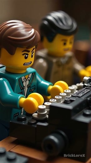 Why Keyboards Aren’t Alphabetical