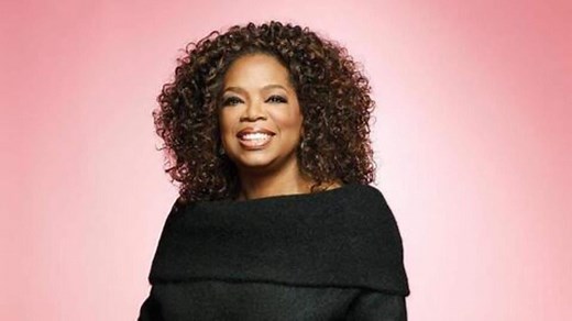 The moments that transformed Oprah into a cultural force