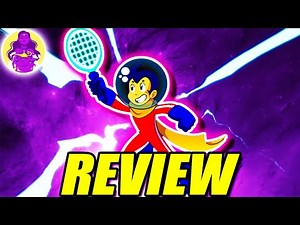 Sky Racket - Review