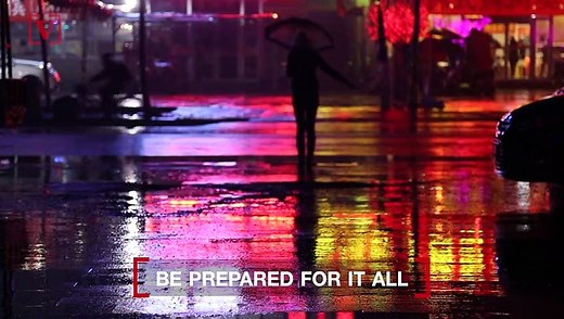 Simple Spring Safety Tips to Survive Unpredictable Weather