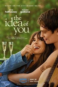 The Idea of You | Audience Reviews