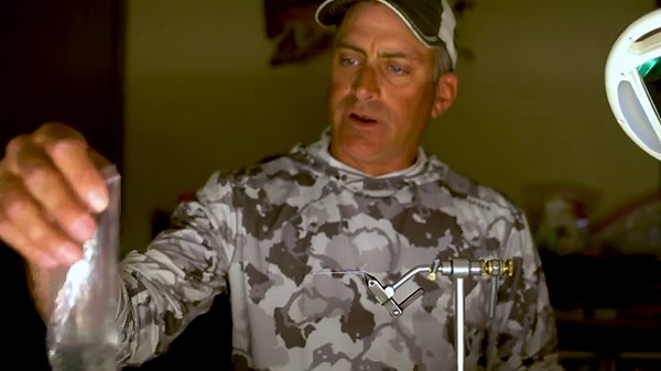 Fly-tying Streamers: Stillwater Baitfish