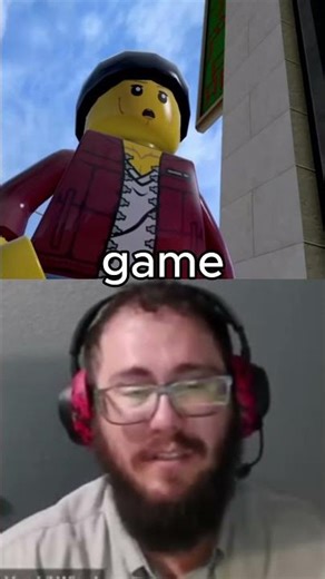 Lego City Undercover is the Best Lego Game for Families! 👨‍👩‍👧‍👦 #lego