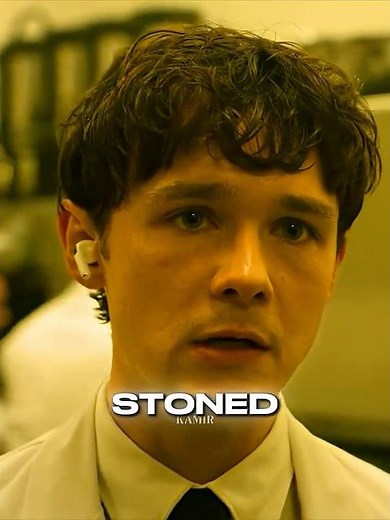 Dexter Amazed by Harrison | Dexter Ressuruction S1.EP10 | #shorts