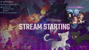 Once Again a Creative Title Eludes Me... !sin