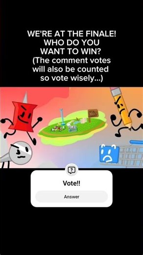 #bfb #bfdi #tpot #objectshow #osc #youtube #bfdia #funny #capcut #objectshowcommunity #beefydie