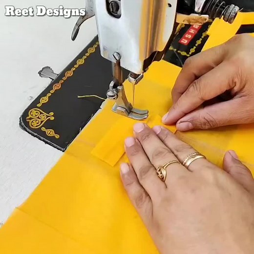 Create Palazzo Pants with Simple Sewing Hacks