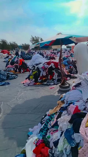 Sustainable Fashion: The Impact of Clothing Waste