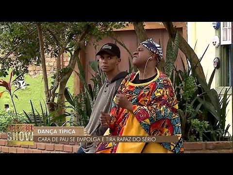 Toninho Tornado's Best Pranks EP. 3 [João Kléber Show]