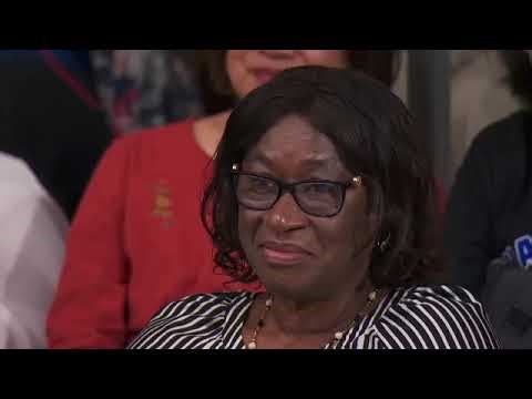 The Promise of Heaven | Dr. David Jeremiah | John 14:1-6