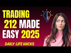 How to Use Trading 212 in 2025