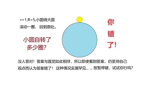 全军覆没的题目，违背常识直觉的结论！SAT1982年考题改编。