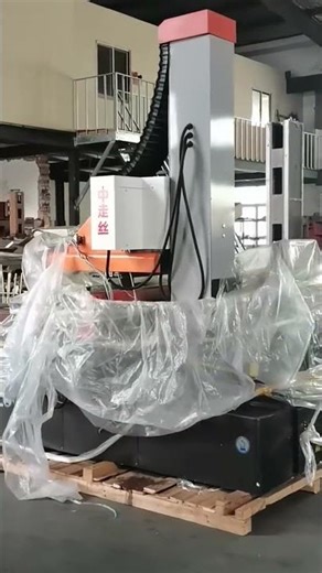 #MidSpeedWireCut #CNCEDM #TaperCut #MicroMachining #AutoWireThread