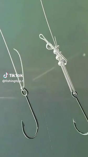 Best Methods for Tying Fish Hooks Effectively