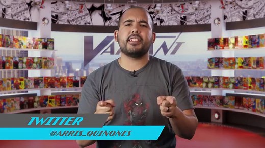 History of Scream (Symbiote)