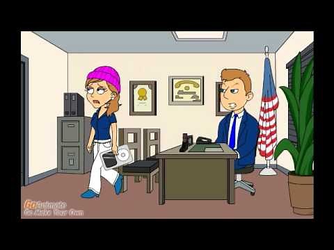 Kumi Brings An Ipod To School And Gets Grounded