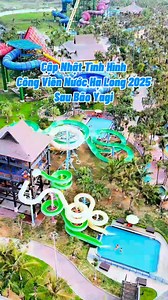 💦 Sun World Ha Long – Công viên nước sẵn sàng mùa hè! Cập nhật đầy đủ các trò chơi siêu mát lạnh cho bạn bung xõa hết mình! #sunworldhalong #SunWorldHaLong #SunWorld #SunGroup | Sun World Ha Long