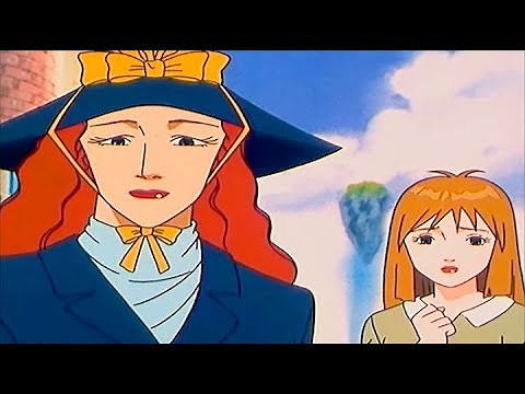 CINDERELLA | سندريلا | الحلقة 18 | حلقة كاملة | الرسوم المتحركة للأطفال | اللغة العربية
