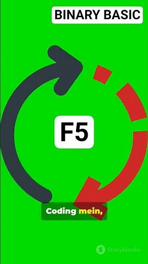 FUNCTION KEY F5||KEYBOARD||COMPUTER KEYBOARD||INPUT DEVICE #viral #trending #keyboard #education