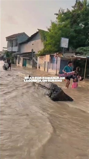 PRAY FOR PAMANUKAN SUBANG WEST JAVA 2026