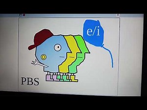 PBS Kids Logo History Remake