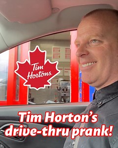 1.7M views · 20K reactions | I can't show my face there again! | Tiny Tim's Adventures | Facebook