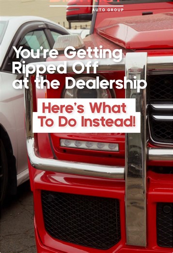 🚗💸 Tired of getting ripped off at other dealerships? At District Auto Group, we keep it real, transparent, and fair—no hidden fees, no gimmicks, just honest deals and quality cars. Don’t settle for less. Come experience car buying the way it should be! 💯🔑 #DistrictAutoGroup #NoMoreRipOffs #HonestDeals #TransparentPricing #SmartCarBuying #DriveWithConfidence #HassleFreeExperience #YourNextRide