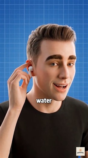 Why your ear is actually itching (It’s not wax)