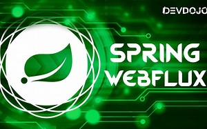 响应式编程Spring WebFlux-配置R2DBC和Postgres