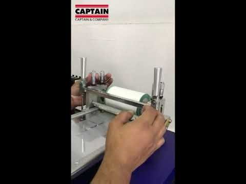 Installation of K Printing Proofer at Gulf Packaging Pakistan.