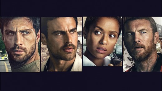Watch Fuze HD online free