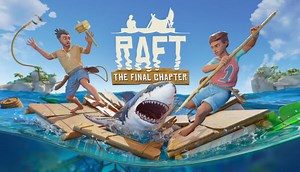 Raft The Final Chapter v1.08