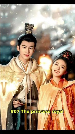 Top 10 zhao Jinmai dramas that you must watch