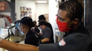 Business Spotlight: Smokey John's