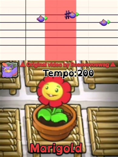 Marigold (mod by RawZebra) - Orchestra of zen - MSM composer tutorial #mysingingmonsters #msm